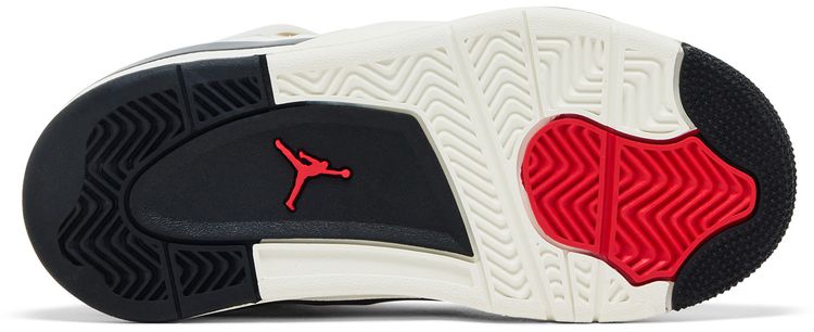Air Jordan 4 Retro PS Flight Club