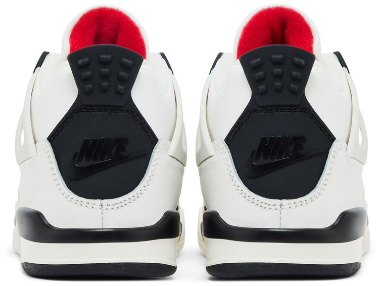 Air Jordan 4 Retro PS Flight Club