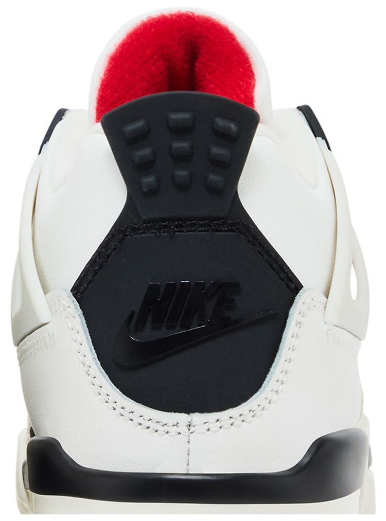 Air Jordan 4 Retro PS Flight Club