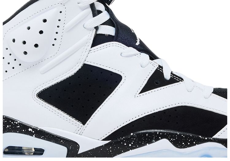 Air Jordan 6 Retro Oreo 2026