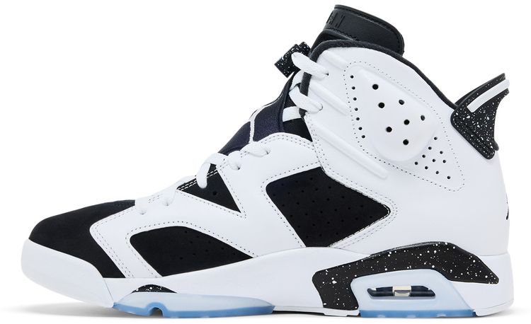 Air Jordan 6 Retro Oreo 2026