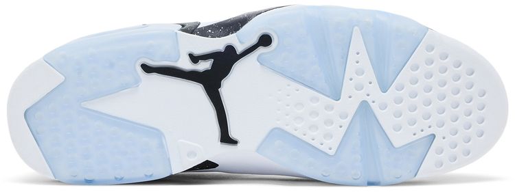 Air Jordan 6 Retro Oreo 2026
