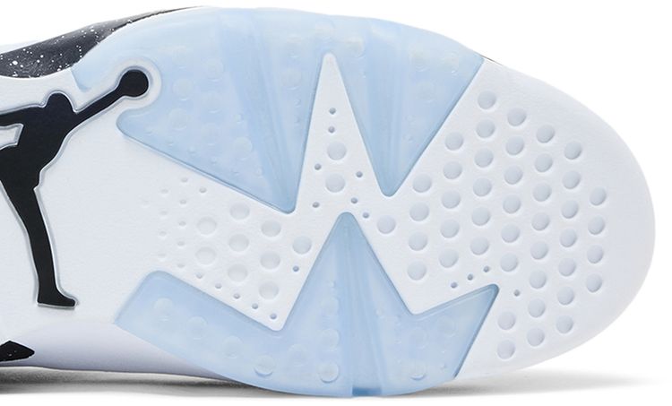 Air Jordan 6 Retro Oreo 2026