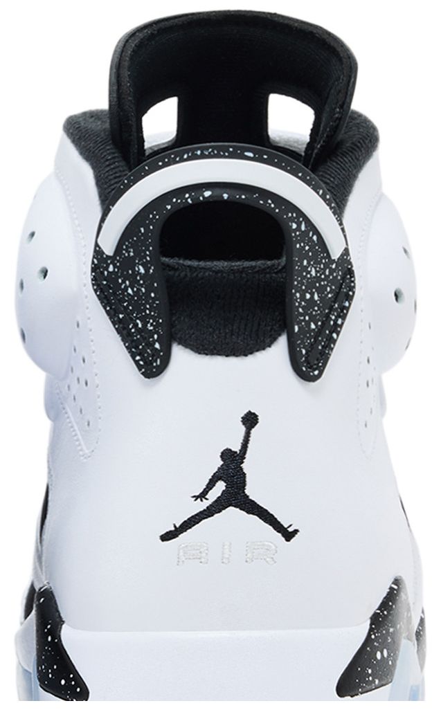 Air Jordan 6 Retro Oreo 2026