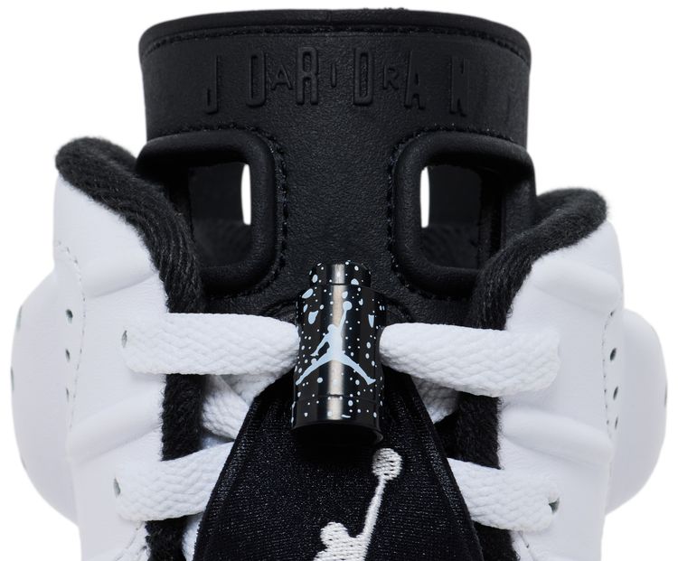 Air Jordan 6 Retro Oreo 2026