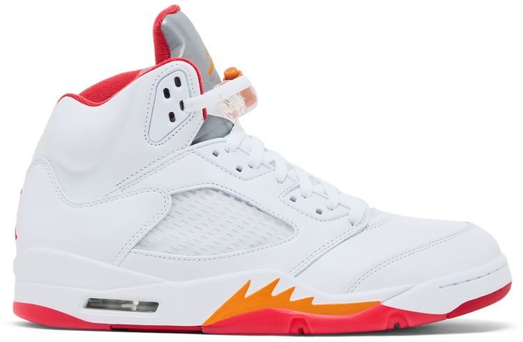Air Jordan Wmns 5 Retro OG Sunset 2026