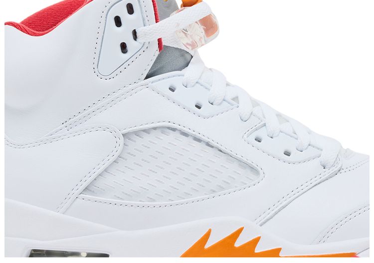 Air Jordan Wmns 5 Retro OG Sunset 2026