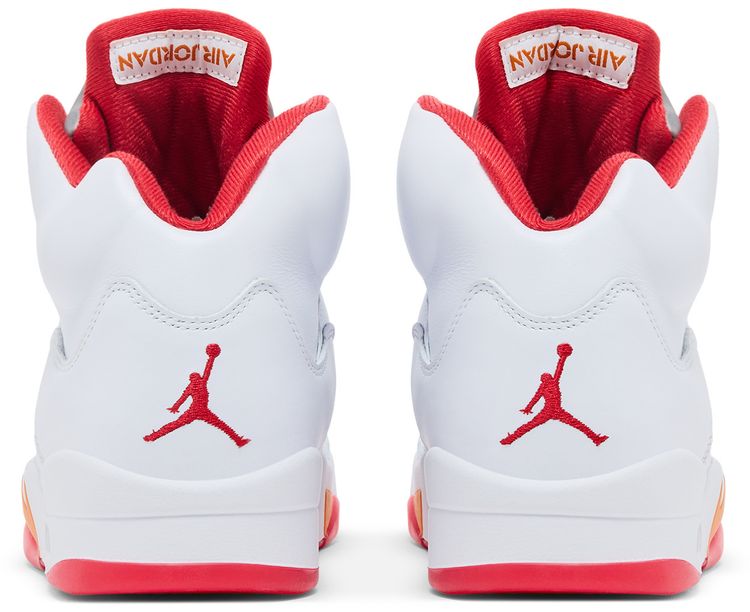 Air Jordan Wmns 5 Retro OG Sunset 2026