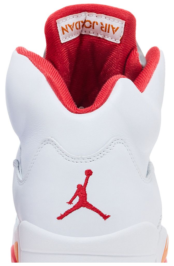 Air Jordan Wmns 5 Retro OG Sunset 2026