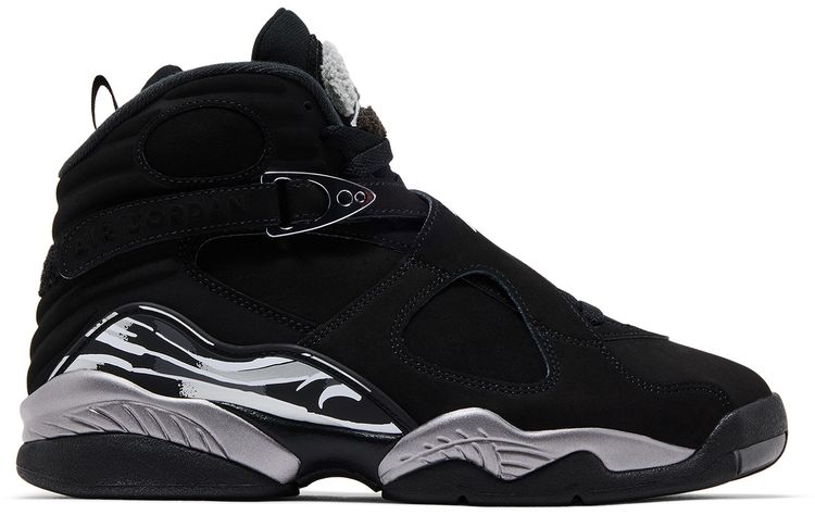 Air Jordan 8 Retro Chrome 2026