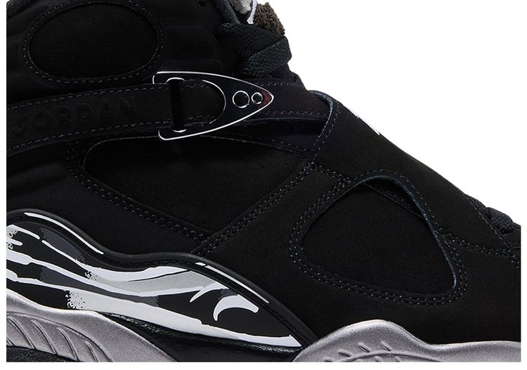 Air Jordan 8 Retro Chrome 2026