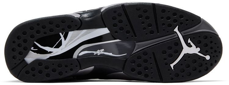 Air Jordan 8 Retro Chrome 2026