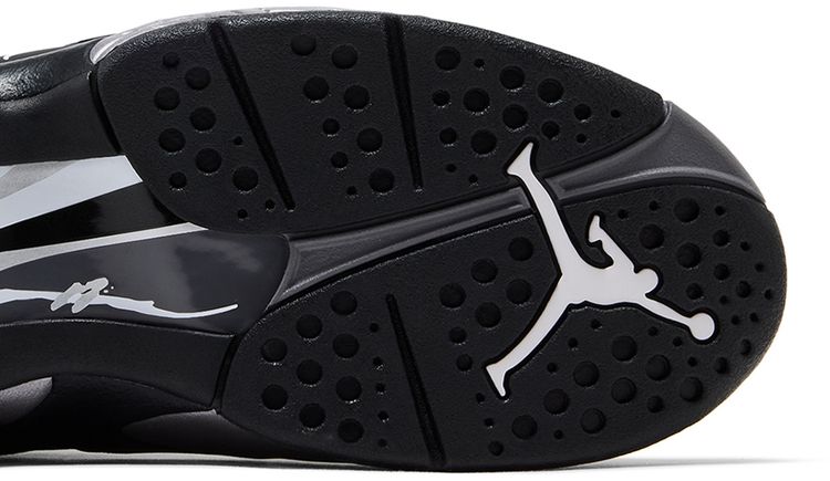 Air Jordan 8 Retro Chrome 2026