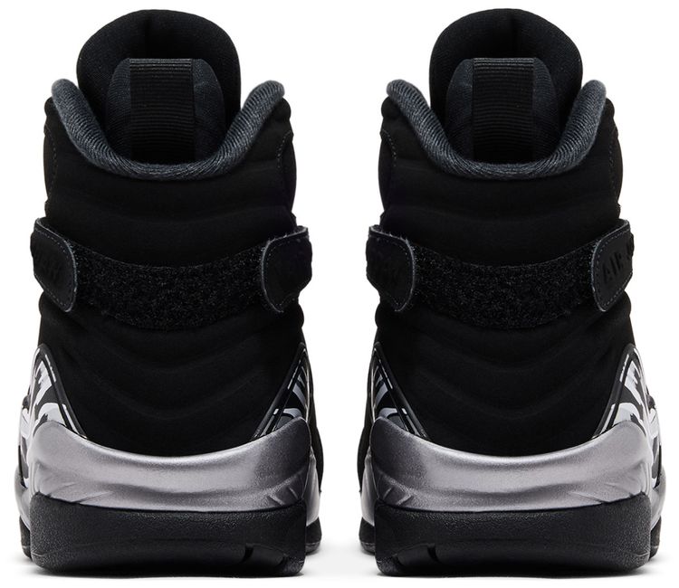 Air Jordan 8 Retro Chrome 2026