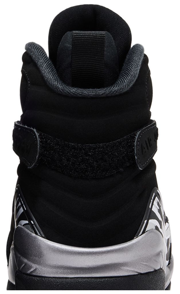 Air Jordan 8 Retro Chrome 2026