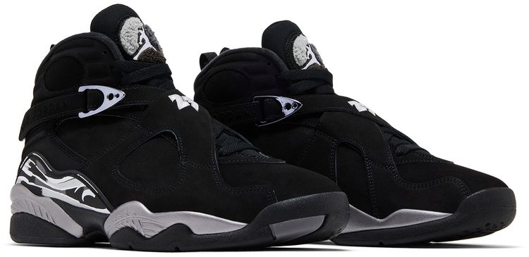 Air Jordan 8 Retro Chrome 2026