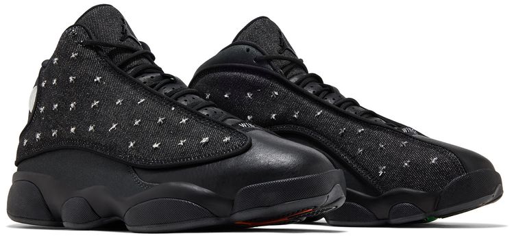 Air Jordan 13 Wings