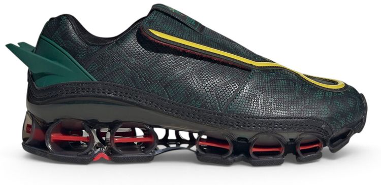 PokeMon x adidas Megaride Rayquaza