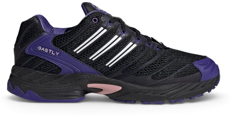 PokeMon x adidas Adistar Control 5 Gastly