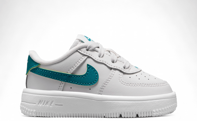 Nike Force 1 Low TD Platinum Tint