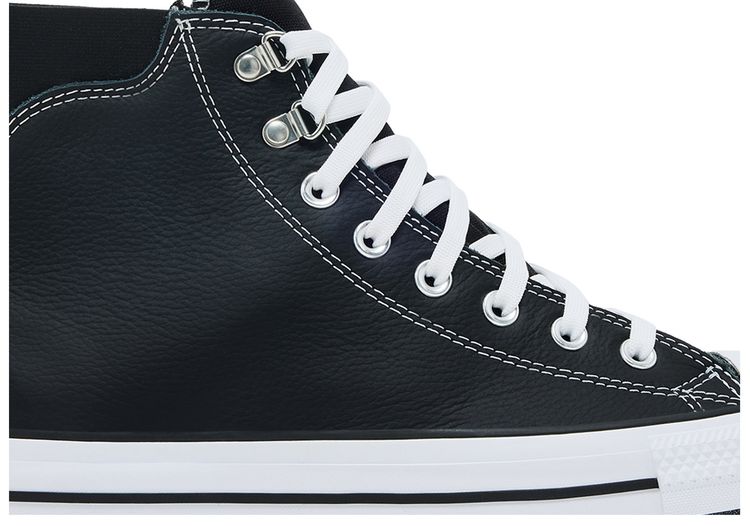 Converse Chuck Taylor All Star City Trek Black
