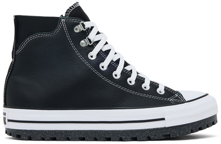 Converse Chuck Taylor All Star City Trek Black