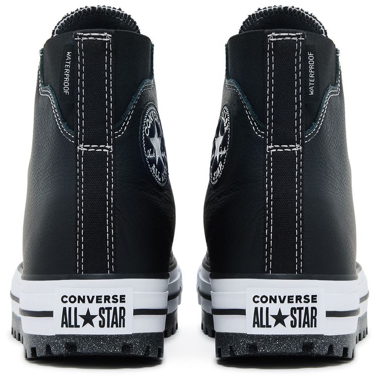 Converse Chuck Taylor All Star City Trek Black