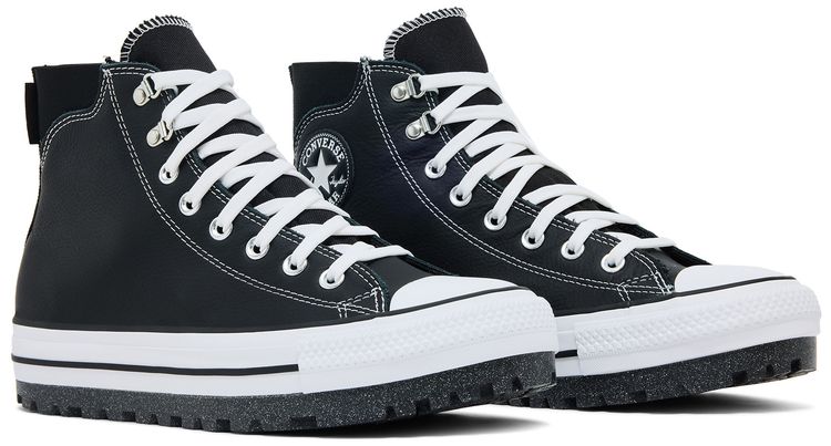 Converse Chuck Taylor All Star City Trek Black