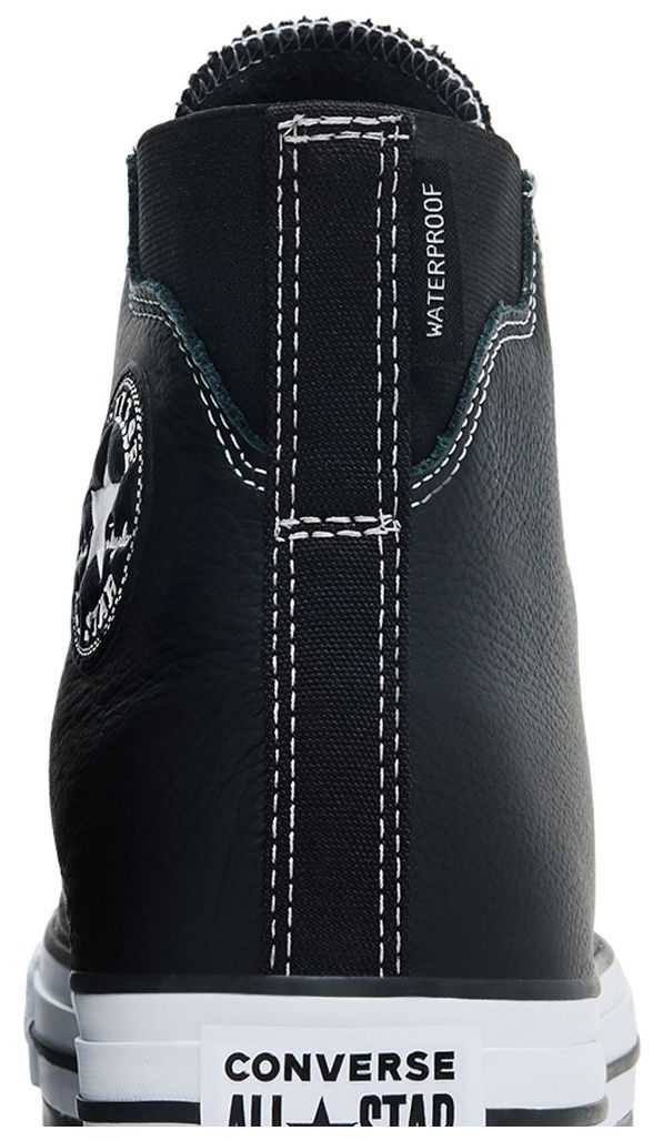 Converse Chuck Taylor All Star City Trek Black