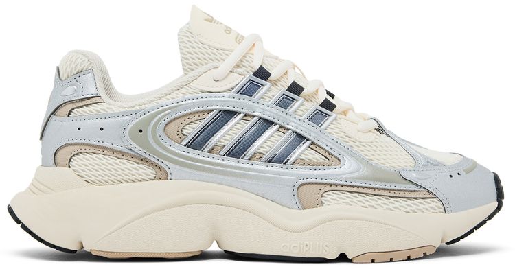 adidas Wmns Ozmillen Chalk White Wonder Beige
