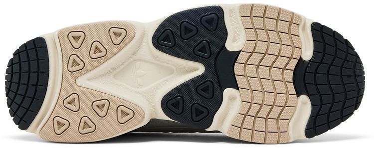 adidas Wmns Ozmillen Chalk White Wonder Beige