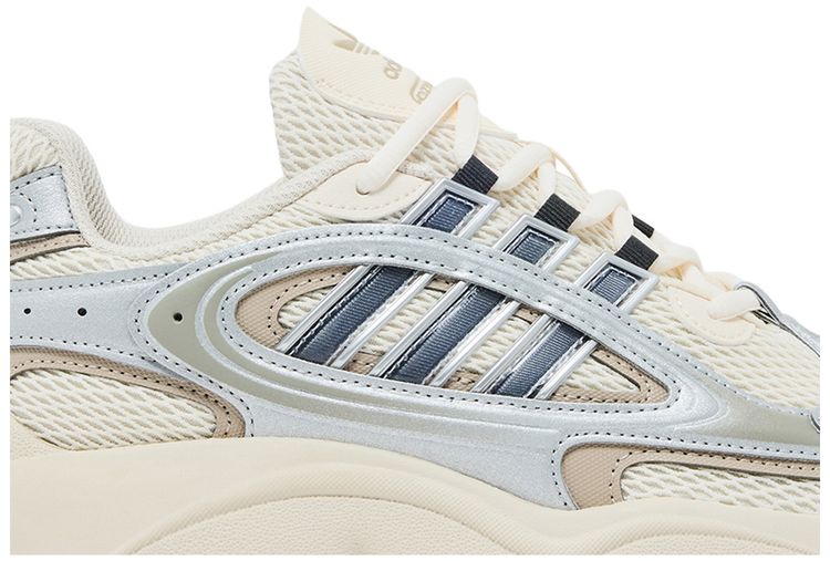 adidas Wmns Ozmillen Chalk White Wonder Beige