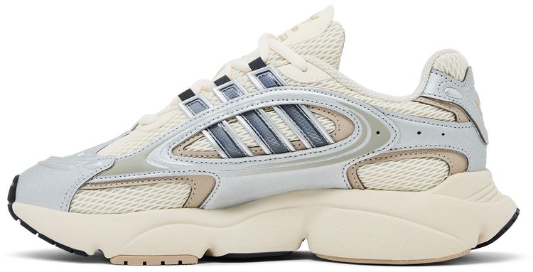 adidas Wmns Ozmillen Chalk White Wonder Beige