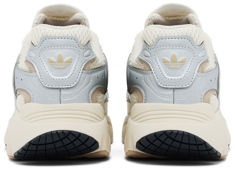 adidas Wmns Ozmillen Chalk White Wonder Beige