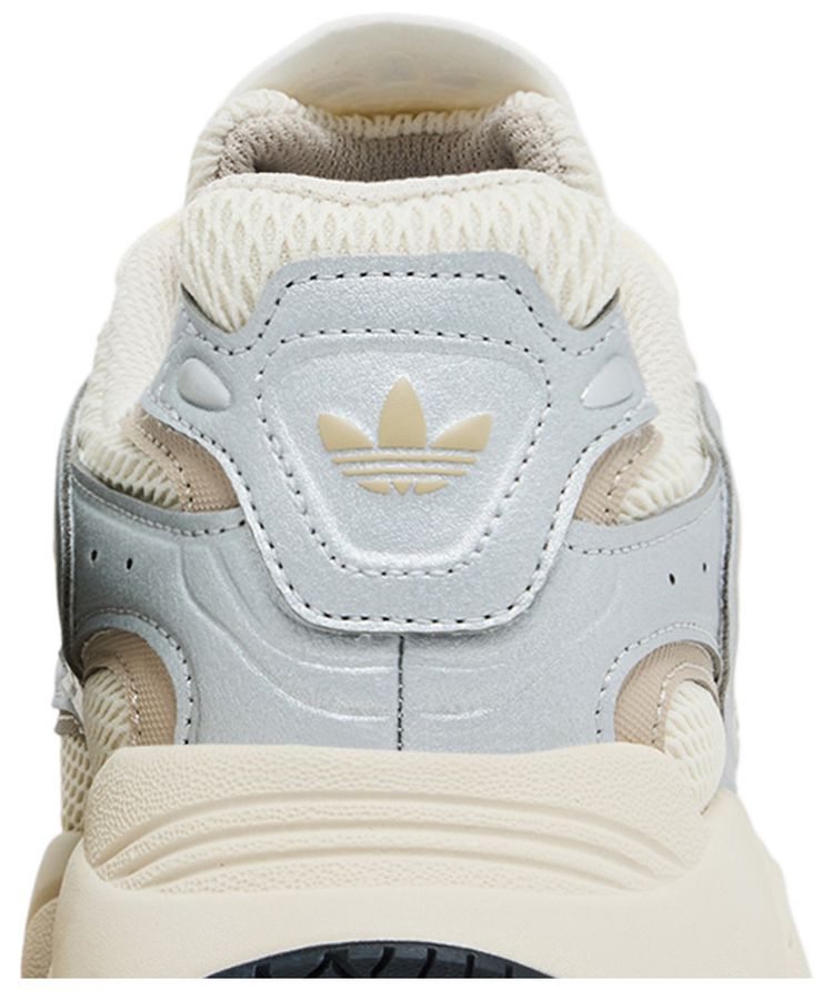 adidas Wmns Ozmillen Chalk White Wonder Beige