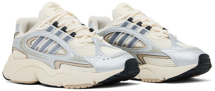 adidas Wmns Ozmillen Chalk White Wonder Beige