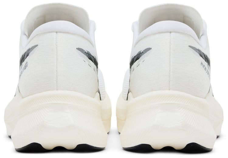 ASICS Wmns Magic Speed 4 White Black