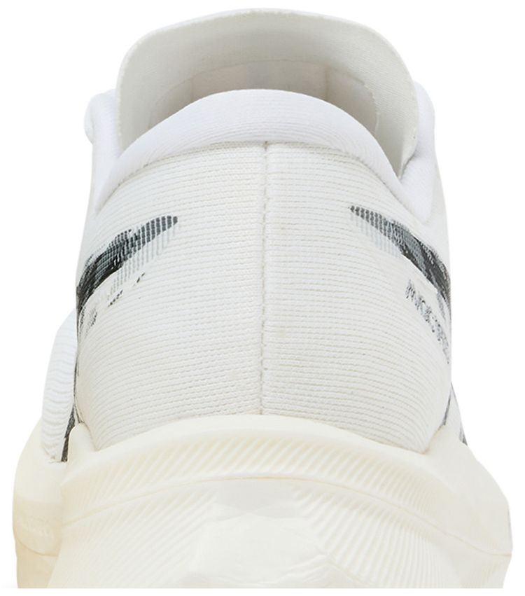 ASICS Wmns Magic Speed 4 White Black
