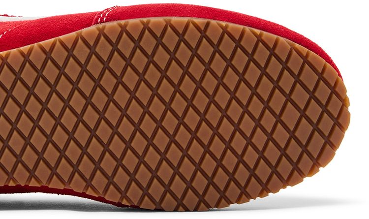Vans Super Lowpro Racing Red