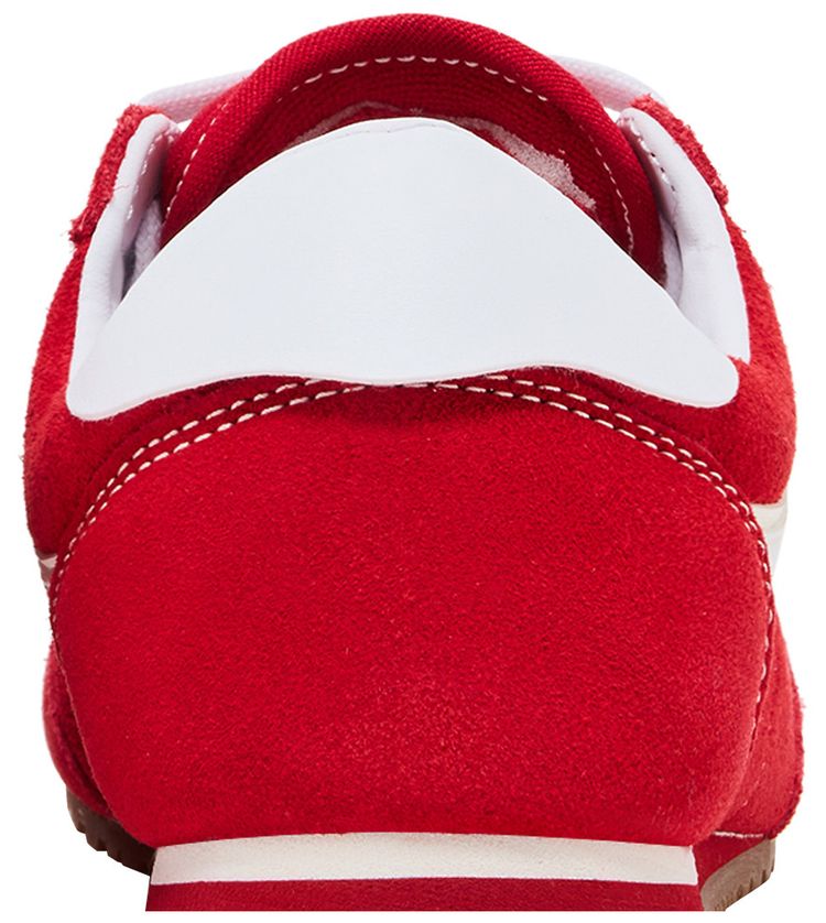 Vans Super Lowpro Racing Red