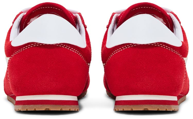 Vans Super Lowpro Racing Red