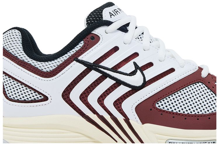 Nike Wmns Air Pegasus 2K5 Dark Team Red