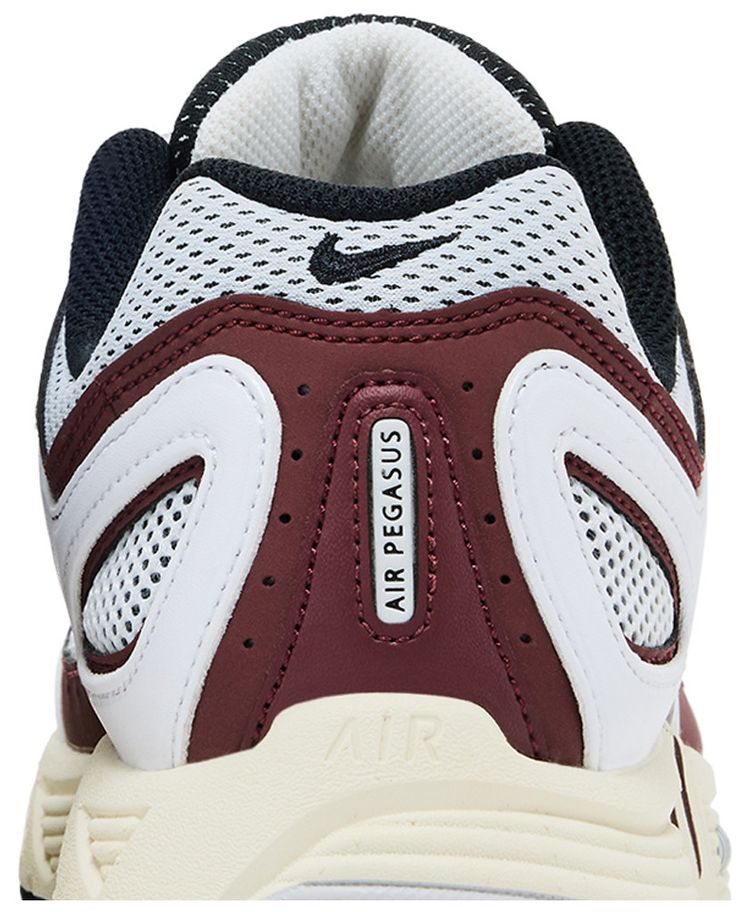 Nike Wmns Air Pegasus 2K5 Dark Team Red