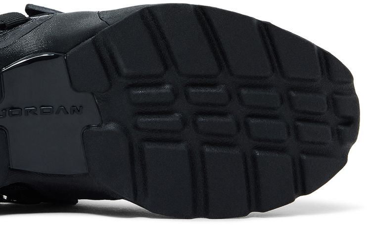 Air Jordan Wmns Jordan Trunner LX Triple Black