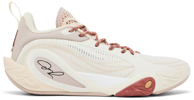 Li Ning DLO1 The First Pick