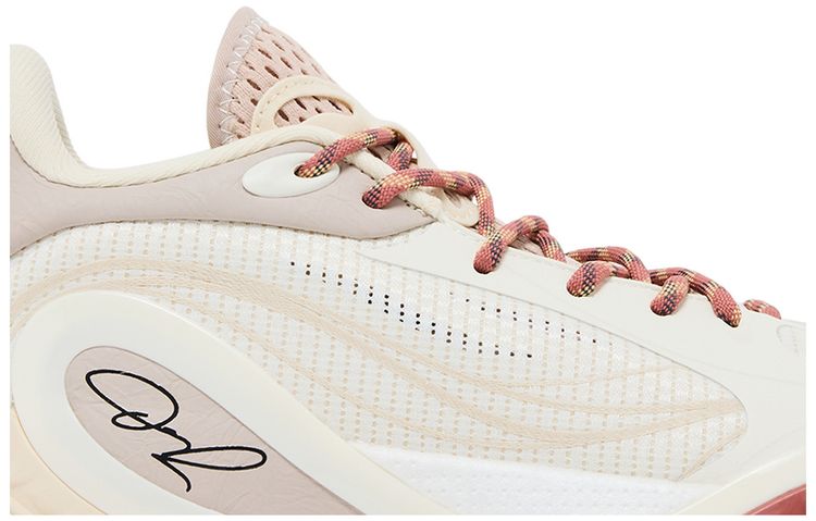 Li Ning DLO1 The First Pick