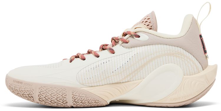 Li Ning DLO1 The First Pick