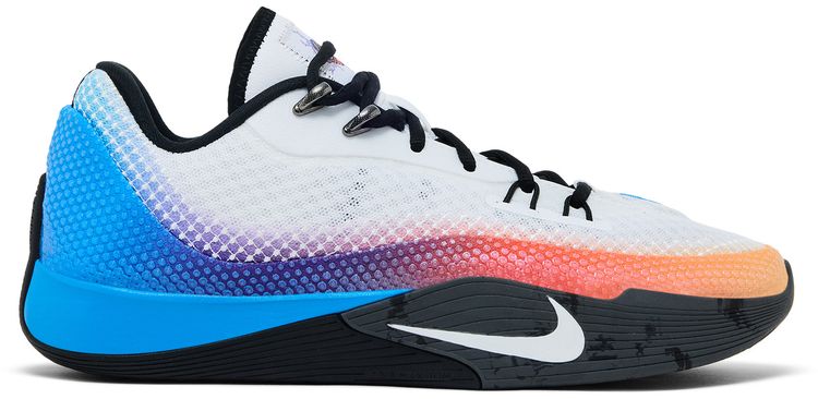 Nike ST Flare Multi Color
