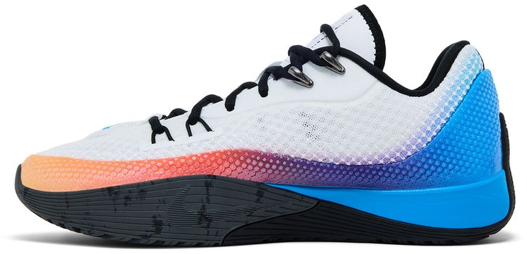 Nike ST Flare Multi Color