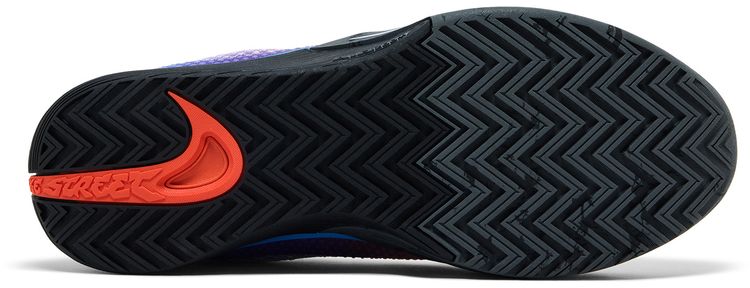 Nike ST Flare Multi Color
